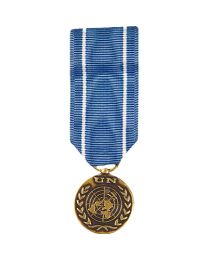MEDAL-U.N.OBSERVER