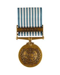 MEDAL-U.N.SERVICE,KOREA