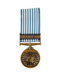 MEDAL-U.N.SERVICE,KOREA
