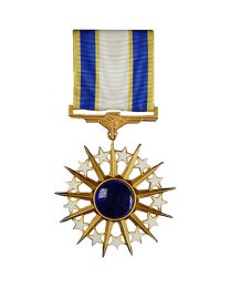 MEDAL-USAF,DIST.SERVICE