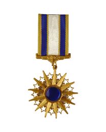 MEDAL-USAF,DIST.SERVICE
