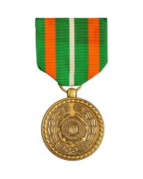 MEDAL-USCG,ACHIEVEMENT