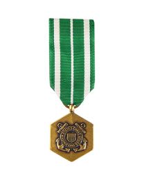 MEDAL-USCG,COMMENDATION