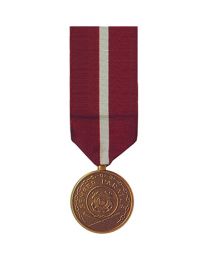 MEDAL-USCG,GOOD CONDUCT