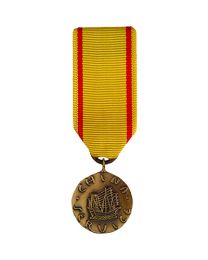 MEDAL-USMC,CHINA SVC.