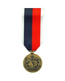 MEDAL-USMC,OCCUP.SVC,WWII