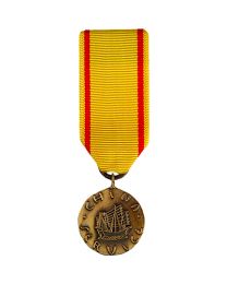 MEDAL-USN/USCG,CHINA SVC.