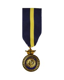MEDAL-USN/USMC,DIST.SERV.