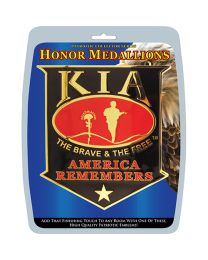 MEDALLION-KIA HONOR