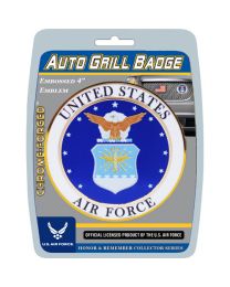 MEDALLION-US AIR FORCE
