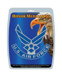 MEDALLION-US AIR FORCE