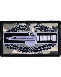 PATCH-ARMY,COMBAT ACTION
