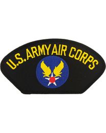 PATCH-USAF,HAT,ARMY/AIR CORPS