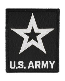 PATCH-ARMY LOGO (03S)