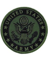 PATCH-ARMY SYMBOL (03S)