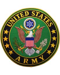 PATCH-ARMY SYMBOL (05)