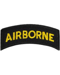PATCH-ARMY,TAB,AIRBORNE