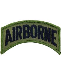 PATCH-ARMY,TAB,AIRBORNE