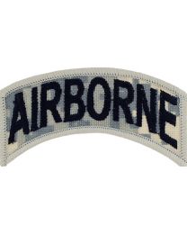 PATCH-ARMY,TAB,AIRBORNE