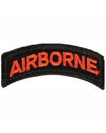 PATCH-ARMY,TAB,AIRBORNE
