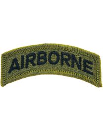 PATCH-ARMY,TAB,AIRBORNE