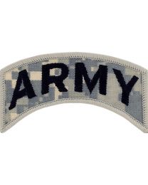 PATCH-ARMY,TAB