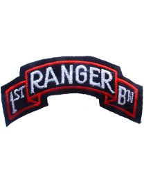 PATCH-ARMY,TAB,RANGER.01ST