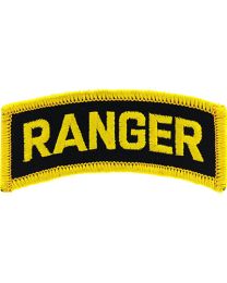 PATCH-ARMY,TAB,RANGER
