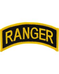 PATCH-ARMY,TAB,RANGER