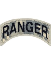 PATCH-ARMY,TAB,RANGER