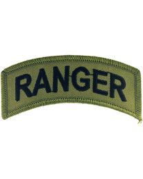 PATCH-ARMY,TAB,RANGER