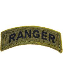 PATCH-ARMY,TAB,RANGER