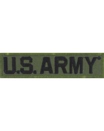 PATCH-ARMY,TAB,US.ARMY VET