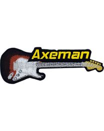 PATCH-AXEMAN