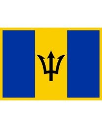 PATCH-BARBADOS