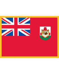 PATCH-BERMUDA