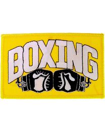 PATCH-BOXING