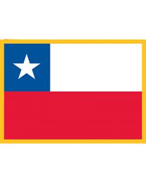 PATCH-CHILE