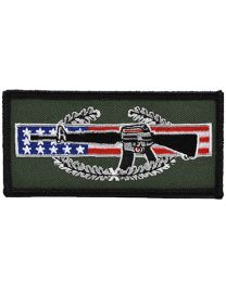 PATCH-CIB USA