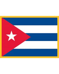 PATCH-CUBA