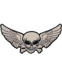 PATCH-DEATH WINGS II