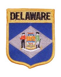 PATCH-DELAWARE