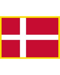 PATCH-DENMARK