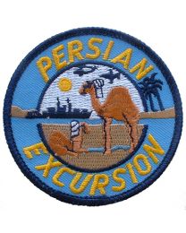 PATCH-DEST.PERSIAN EXCURS