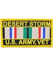 PATCH-DEST.STORM,ARMY