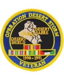 PATCH-DEST.STORM,EAGLE-