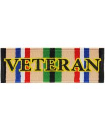 PATCH-DEST.STORM,RIBB.VET