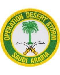 PATCH-DEST.STORM,SAUDI-