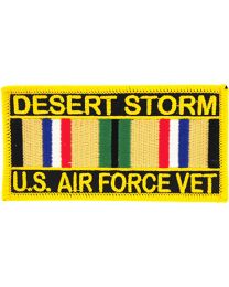 PATCH-DEST.STORM,USAF