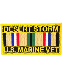 PATCH-DEST.STORM,USMC